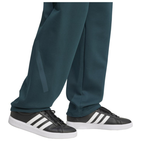 Adidas Ανδρικό παντελόνι φόρμας Z.N.E. Open-Hem Pants Adidas Ανδρικό παντελόνι φόρμας Z.N.E. Open-Hem Pants
